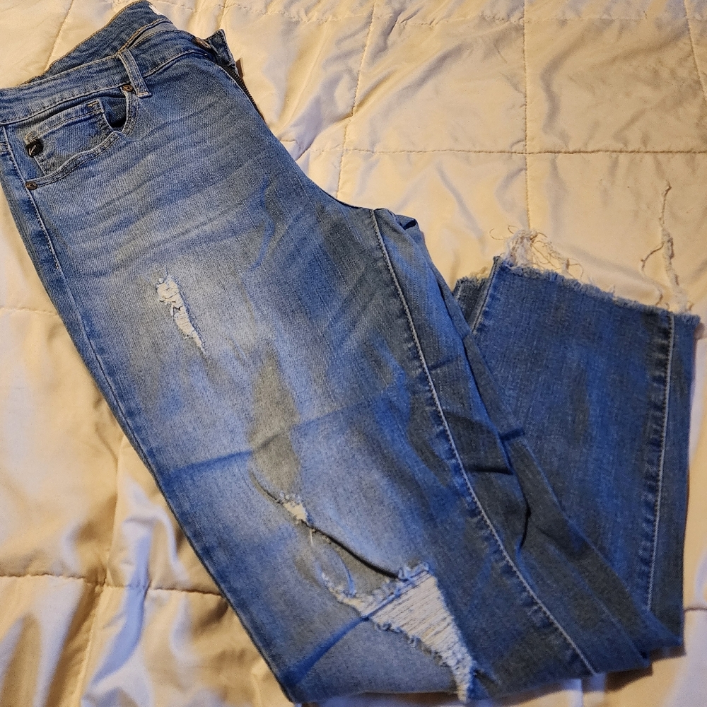 Kancan Skinny jeans